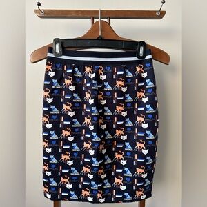 Marc Cain Sports pencil skirt